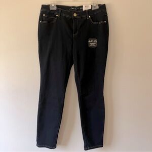 INC Curvy Skinny Jeans 12 Petite